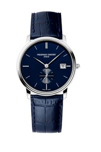 Picture: FREDERIQUE CONSTANT FC-245N4S6