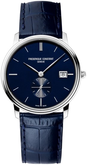 Hodinky FREDERIQUE CONSTANT FC-245N4S6