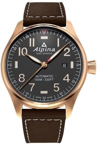Picture: ALPINA AL-525G4S4