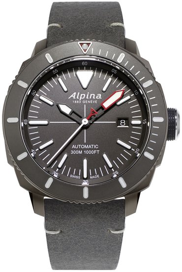 Hodinky ALPINA AL-525LGGW4TV6