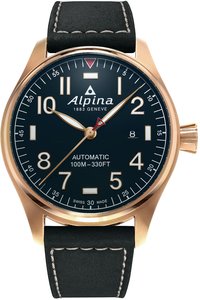 Picture: ALPINA AL-525NN4S4