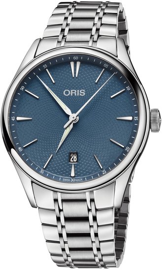 Hodinky ORIS 0173377214055-0782188