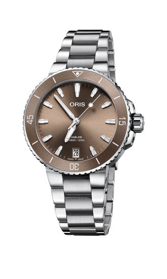 Hodinky ORIS 0173377314156-0781805P