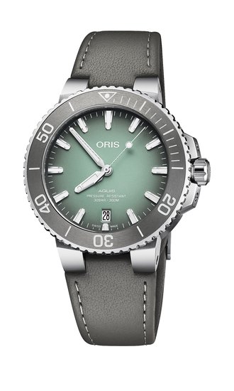 Hodinky ORIS 0173377324137-0752112FC