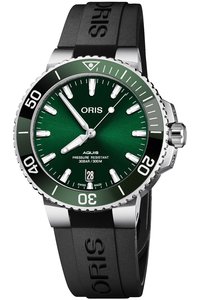 Picture: ORIS 01 733 7732 4157-07 4 21 64FC