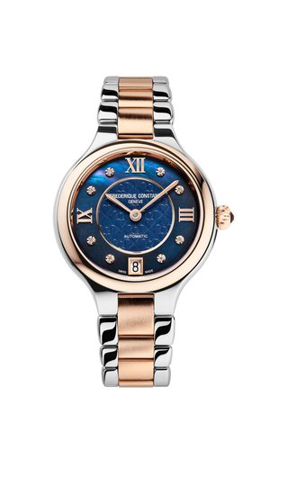 Hodinky FREDERIQUE CONSTANT FC-306NHD3ER2B