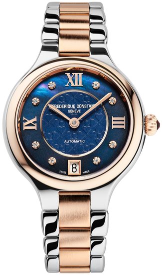 Hodinky FREDERIQUE CONSTANT FC-306NHD3ER2B