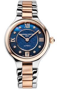 Picture: FREDERIQUE CONSTANT FC-306NHD3ER2B