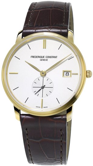 Hodinky FREDERIQUE CONSTANT FC-245V4S5