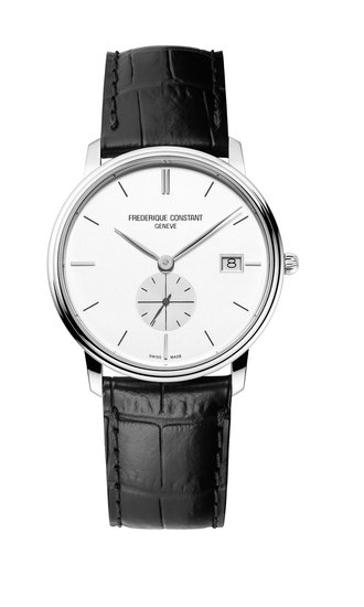Hodinky FREDERIQUE CONSTANT FC-245S4S6