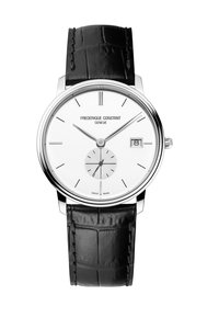 Picture: FREDERIQUE CONSTANT FC-245S4S6