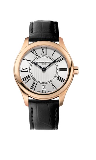 Hodinky FREDERIQUE CONSTANT FC-220MS3B4