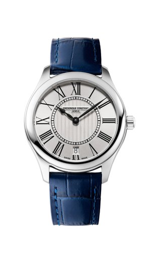 Hodinky FREDERIQUE CONSTANT FC-220MS3B6