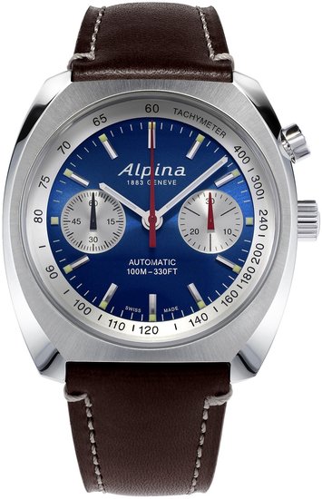 Hodinky ALPINA AL-727LNS4H6