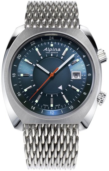 Hodinky ALPINA AL-555N4H6B