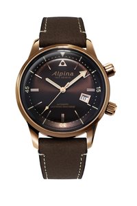 Picture: ALPINA AL-525BR4H4