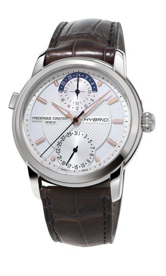 Hodinky FREDERIQUE CONSTANT FC-750V4H6