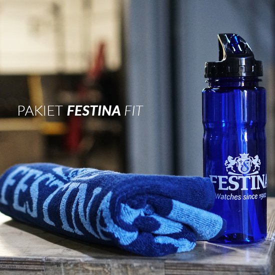 Promo - FESTINA FIT PACK
