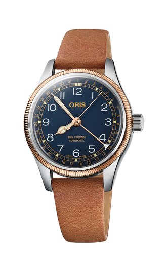 Hodinky ORIS 0175477494365-0751766