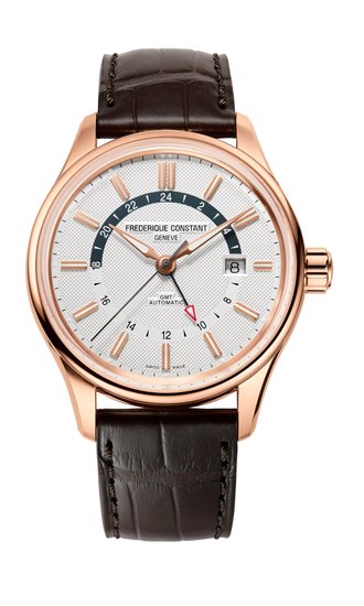 Hodinky FREDERIQUE CONSTANT FC-350VT4H4