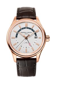 Picture: FREDERIQUE CONSTANT FC-350VT4H4