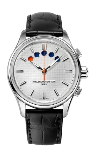 Hodinky FREDERIQUE CONSTANT FC-380ST4H6