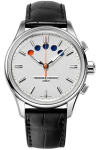 Picture: FREDERIQUE CONSTANT FC-380ST4H6