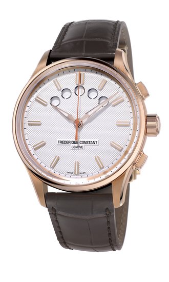 Hodinky FREDERIQUE CONSTANT FC-380VT4H4