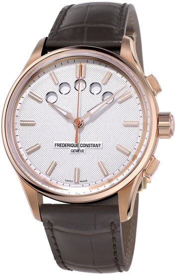 Hodinky FREDERIQUE CONSTANT FC-380VT4H4
