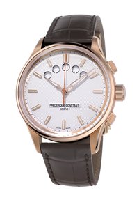 Picture: FREDERIQUE CONSTANT FC-380VT4H4