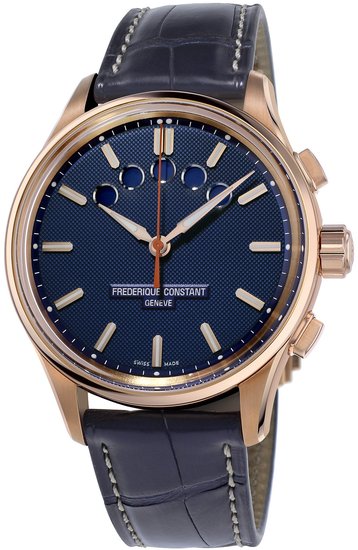 Hodinky FREDERIQUE CONSTANT FC-380NT4H4