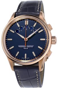 Picture: FREDERIQUE CONSTANT FC-380NT4H4