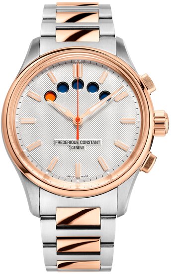 Hodinky FREDERIQUE CONSTANT FC-380VT4H2B