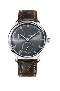 Picture: FREDERIQUE CONSTANT FC-723GR3S6