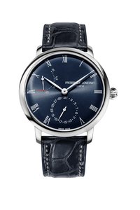 Picture: FREDERIQUE CONSTANT FC-723NR3S6