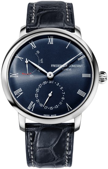 Hodinky FREDERIQUE CONSTANT FC-723NR3S6