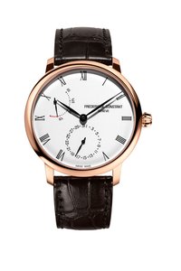 Picture: FREDERIQUE CONSTANT FC-723WR3S4