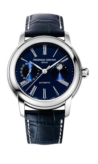 Hodinky FREDERIQUE CONSTANT FC-712MN4H6