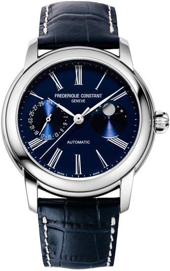 Hodinky FREDERIQUE CONSTANT FC-712MN4H6