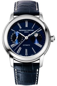 Picture: FREDERIQUE CONSTANT FC-712MN4H6