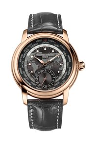 Picture: FREDERIQUE CONSTANT FC-718DGWM4H4