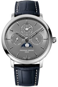 Picture: FREDERIQUE CONSTANT FC-775G4S6