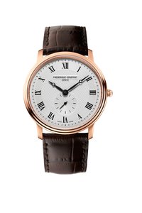 Picture: FREDERIQUE CONSTANT FC-235M4S4