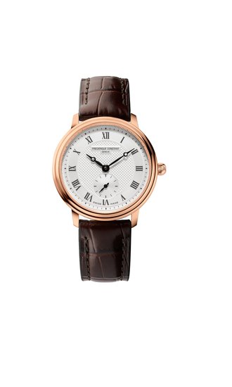 Hodinky FREDERIQUE CONSTANT FC-235M1S4