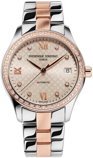 Hodinky FREDERIQUE CONSTANT FC-303LGD3BD2B