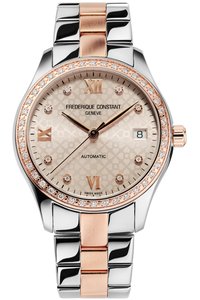 Picture: FREDERIQUE CONSTANT FC-303LGD3BD2B