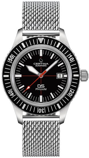Hodinky CERTINA C036.407.11.050.00
