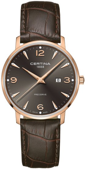Hodinky CERTINA C035.410.36.087.00