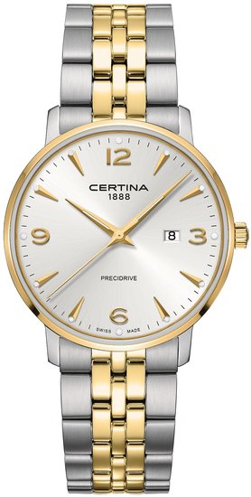 Hodinky CERTINA C035.410.22.037.02