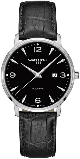 Hodinky CERTINA C035.410.16.057.00
